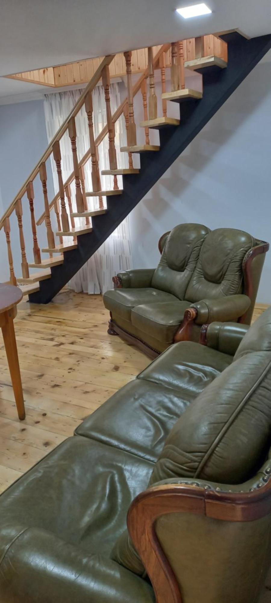 Hotel Polaris Kazbegi Exteriér fotografie